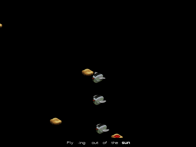 Gameplay of After Dark 3.2