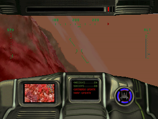 Gameplay of Surface Tension