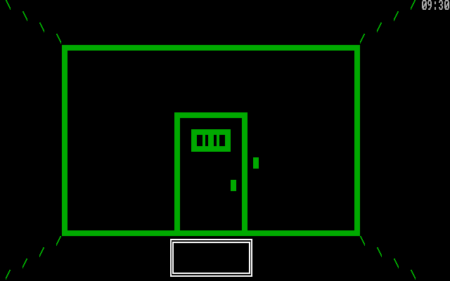 Gameplay of Asylum