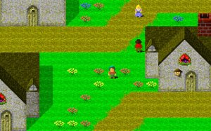 Gameplay of Aspetra
