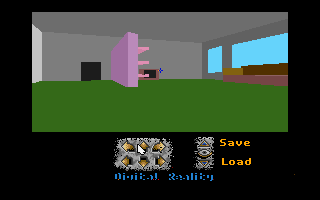 Gameplay of The House
