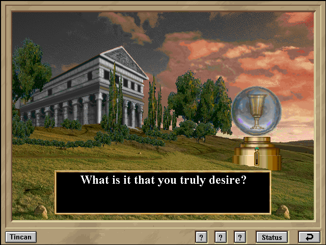Gameplay of 3001: A Reading and Math Odyssey