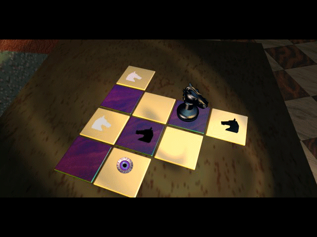 Gameplay of The 11th Hour