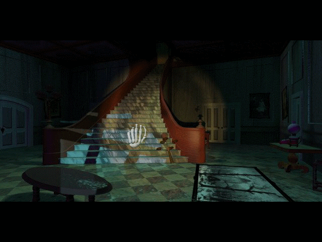 Gameplay of The 11th Hour