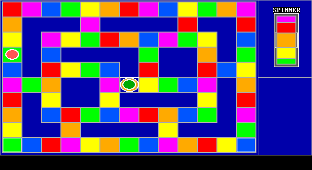 Gameplay of Pallanda