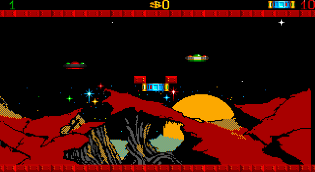 Gameplay of Troika