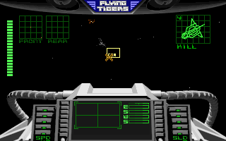 Gameplay of Take Back