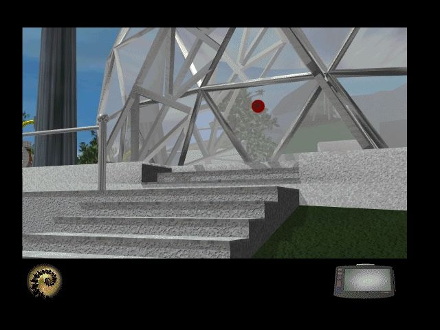 Gameplay of Chaos: A Fantasy Adventure Game