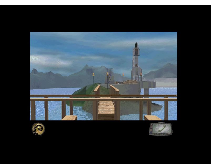 Gameplay of Chaos: A Fantasy Adventure Game