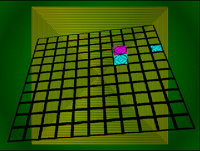 Gameplay of Endorfun