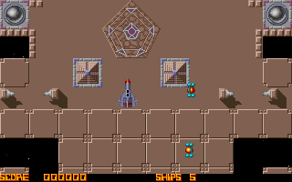 Gameplay of Arya Vaiv