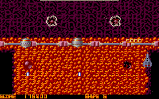 Gameplay of Arya Vaiv