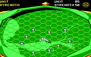 Gameplay of Sinbad and the Throne of the Falcon