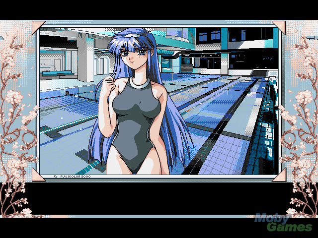 Gameplay of Seasons of the Sakura