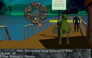 Gameplay of Kingdom O' Magic