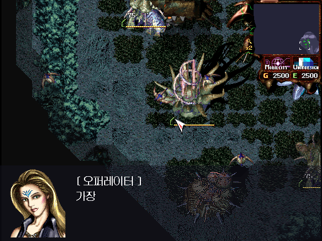Gameplay of Panthalassa: The Alternative NOAH