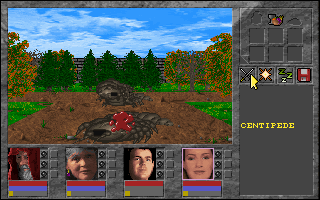 Gameplay of Yendorian Tales: The Tyrants of Thaine