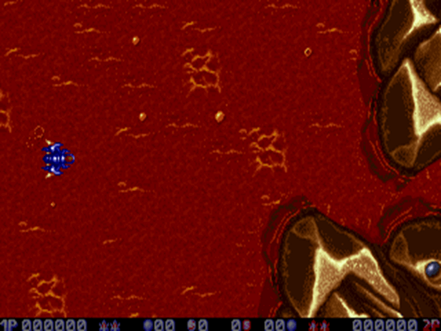 Gameplay of Tubular Worlds