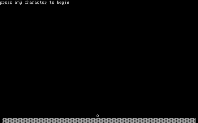 Title screen of FireFire