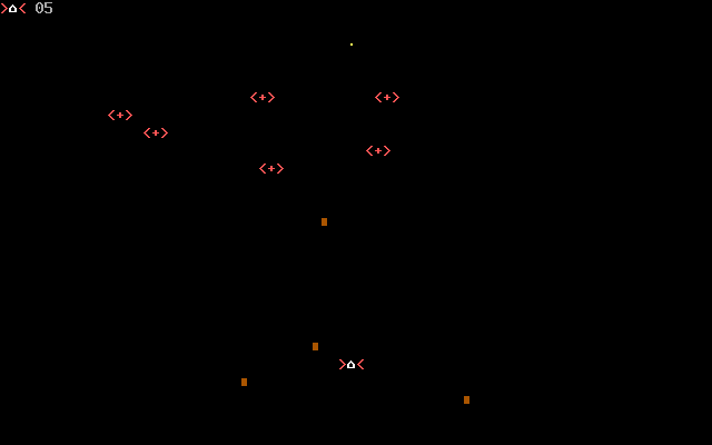 Gameplay of Fenix