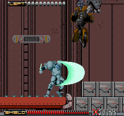 Gameplay of Genocide 2: Master of the Dark Communion