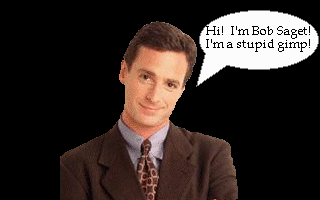 Gameplay of Bob Saget Killer 2000