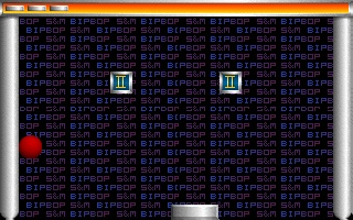 Gameplay of BipBop II