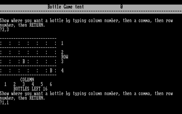 Gameplay of Giant Killer