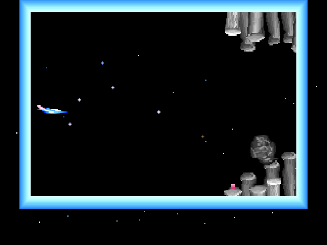 Gameplay of 40080