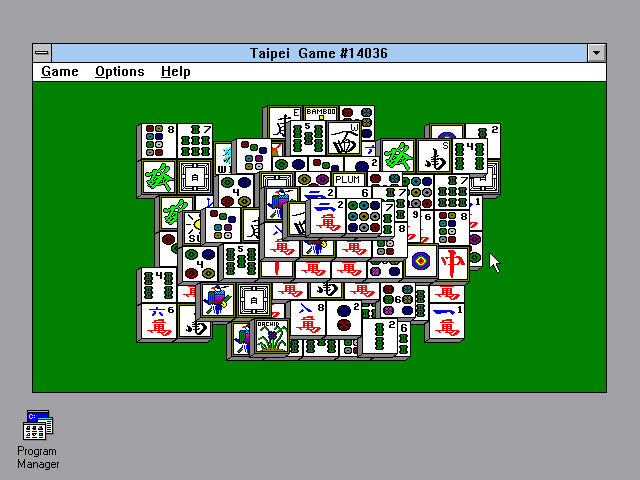 Gameplay of Taipei