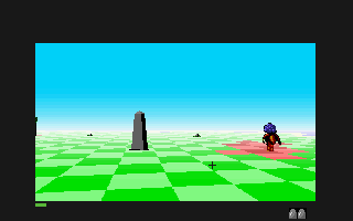 Gameplay of Archipelagos