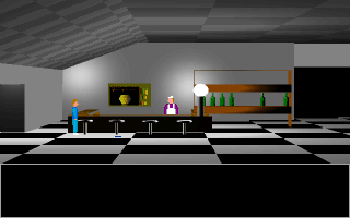 Gameplay of StarFight