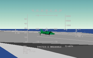 Gameplay of Birds of Prey