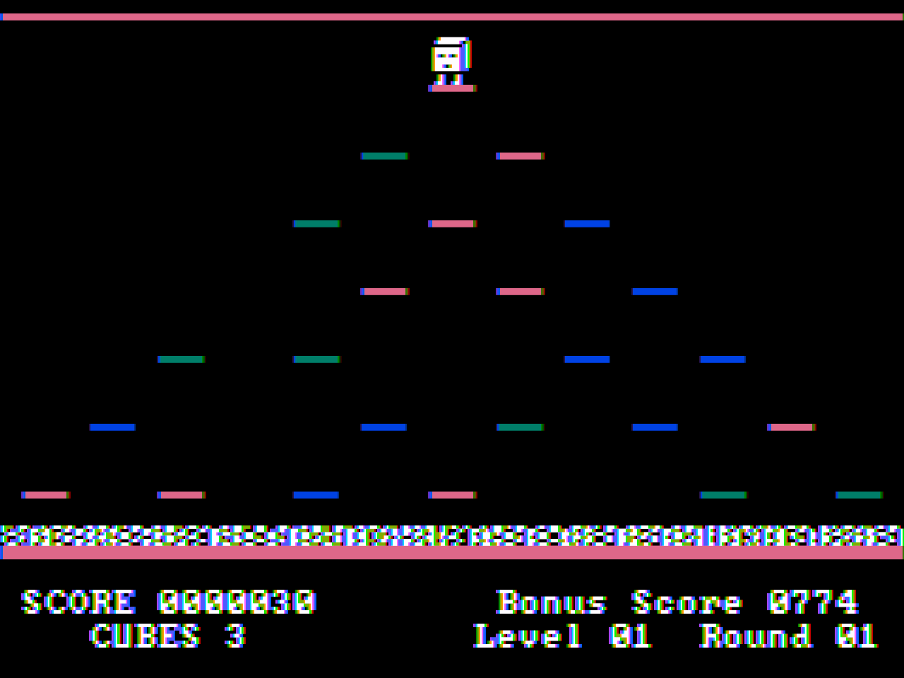 Gameplay of Mr. Cool