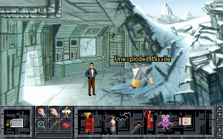 Gameplay of Innocent Until Caught 2: Presumed Guilty
