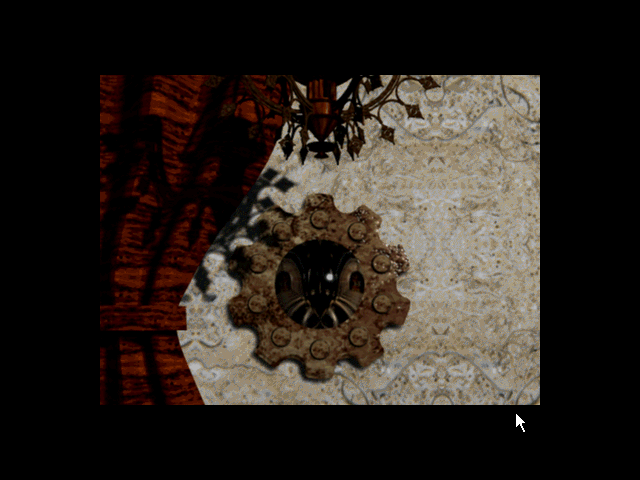 Gameplay of Four-Sight