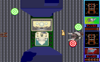 Gameplay of Apocalypse Cow