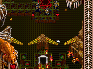 Gameplay of Tsumera