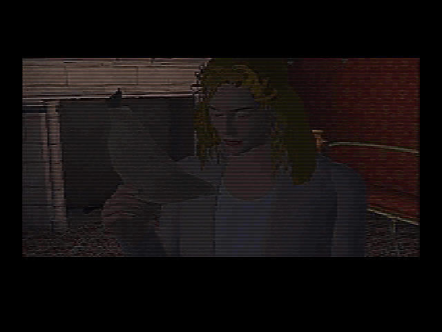 Gameplay of D