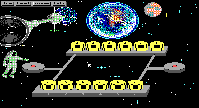 Gameplay of Kalakh