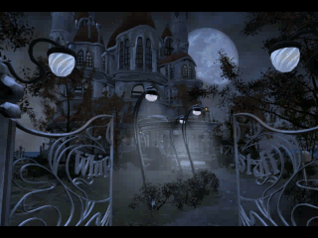 Gameplay of Casper: The Interactive Adventure