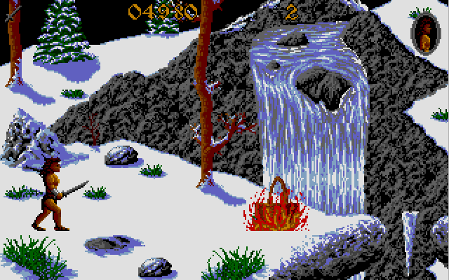 Gameplay of Unreal