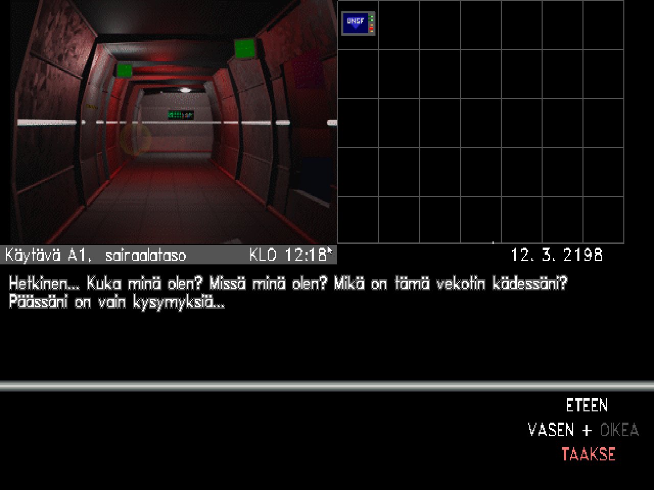 Gameplay of StarFight IV: Legacy