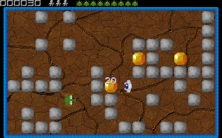 Gameplay of R-activ