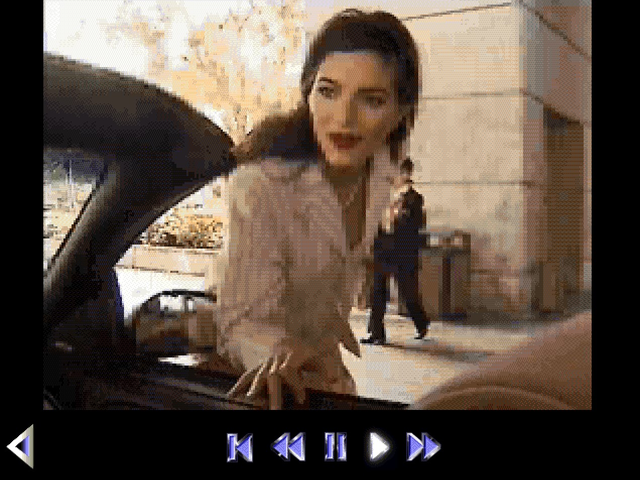 Gameplay of Diva X: Rebecca