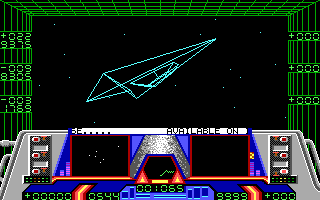 Gameplay of Enterprise