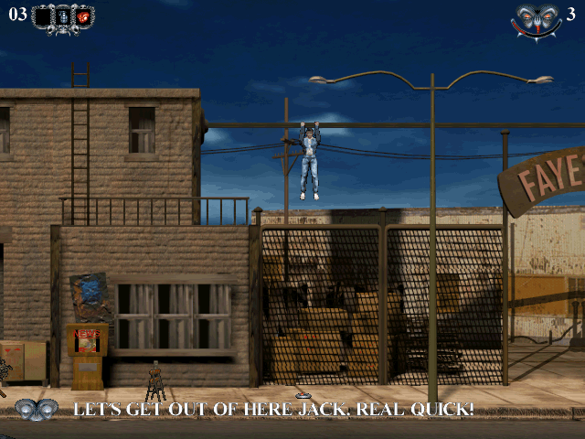 Gameplay of Ar'Kritz the Intruder