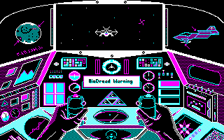 Gameplay of Captain Power and the Soldiers of the Future