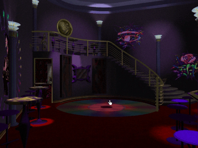Gameplay of Prince Interactive