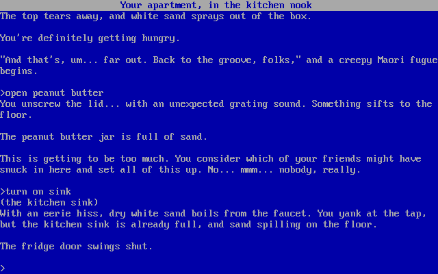 Gameplay of Shade